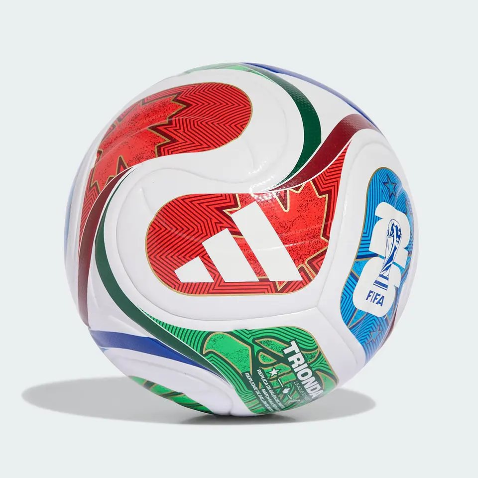 Bola World Cup 2026 adidas WC LGE J290 3