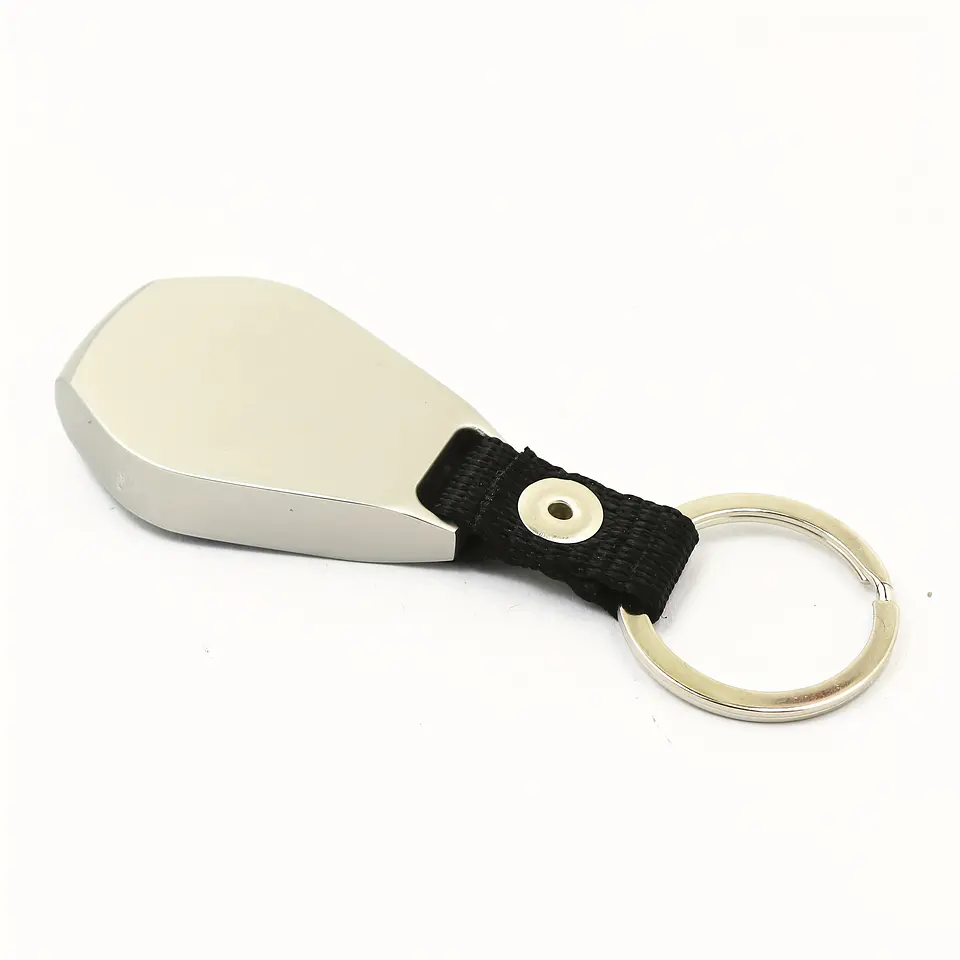 Chaveiro de Bússola em Liga de Zinco, Resistente, Alta Confiabilidade, Bússola à Prova dÁgua, Ideal para Sobrevivência ao Ar Livre e Aventura 4