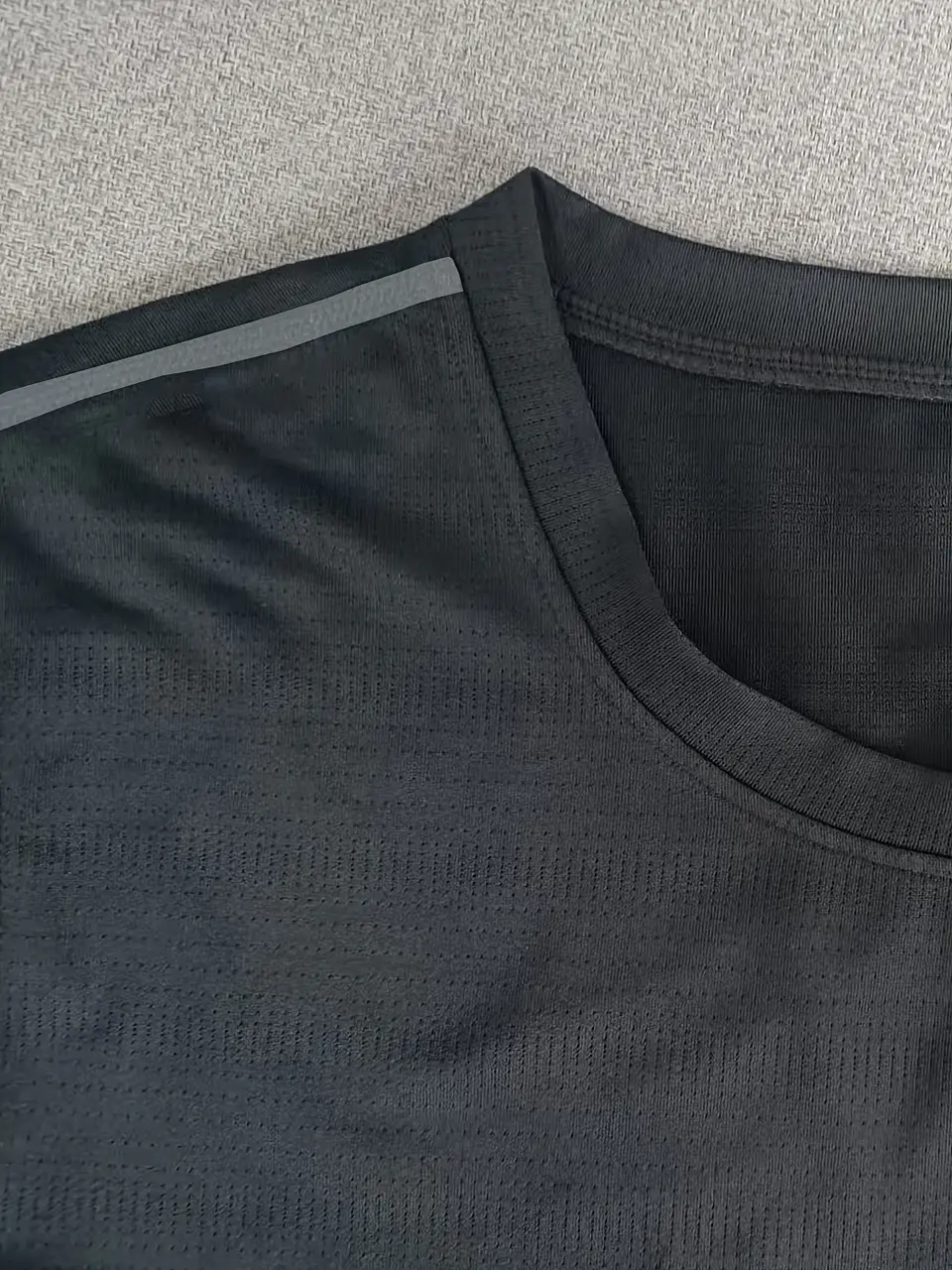 Conjunto 3 Camisetas Desportivas para Verão 4