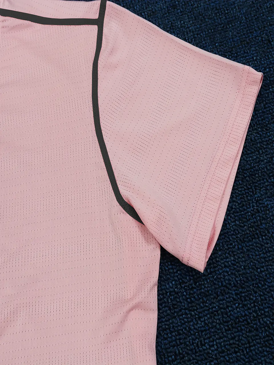 Conjunto 3 Camisetas Desportivas para Verão 6