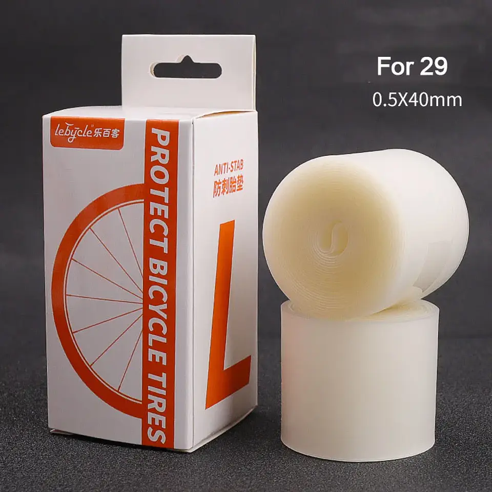 Fita Antifuro para Bicicleta | Proteção para 26