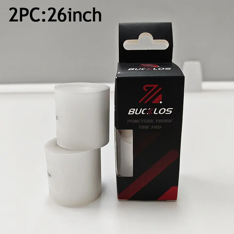 Fita Antifuro para Bicicleta | Proteção para 26
