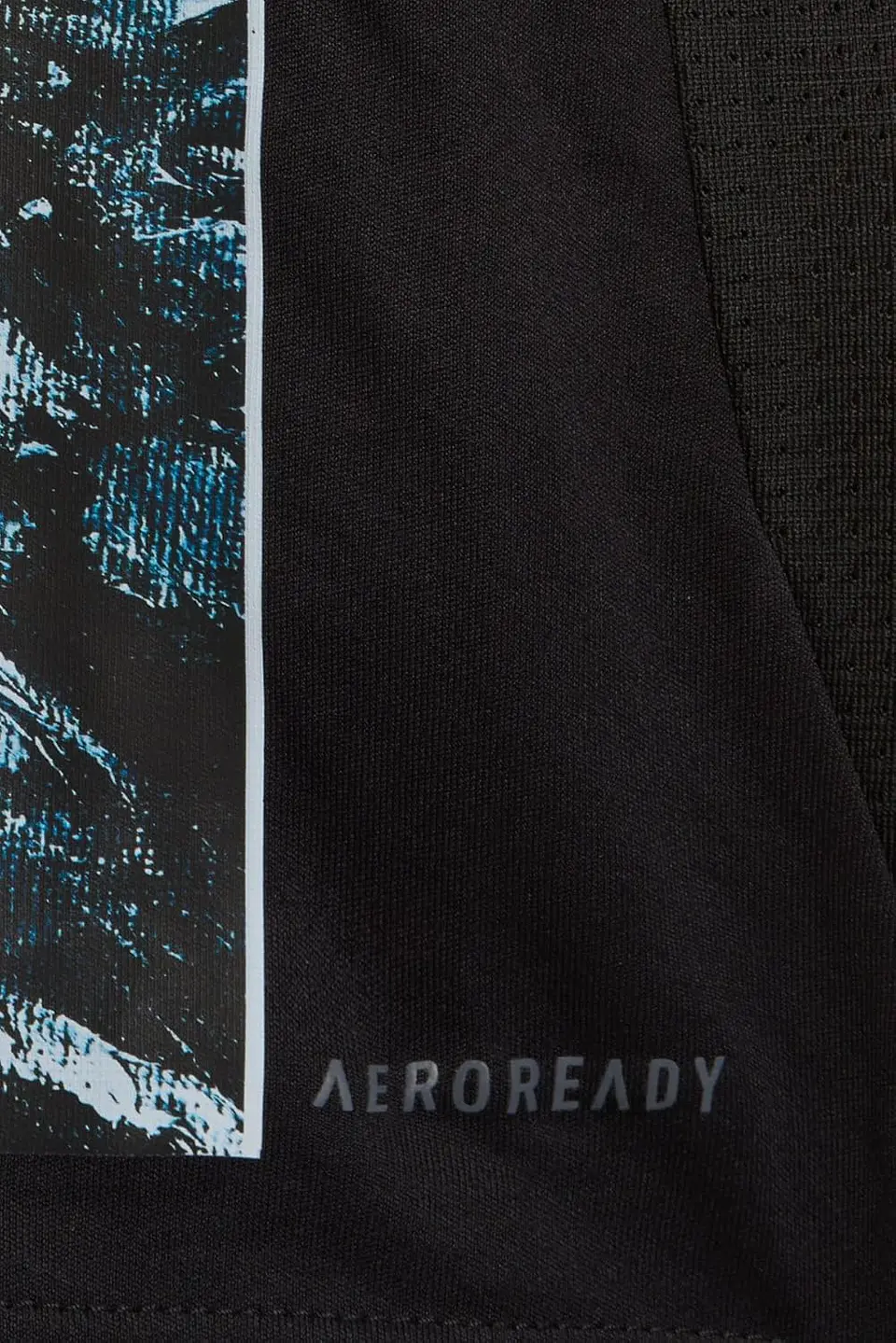 COMO 1907 Camiseta de Futebol Oficial 2024/2025 para Homem. Camiseta da Série A. Jersey Replica com tecnologia Aeroready e Estampa Lago di Como 5
