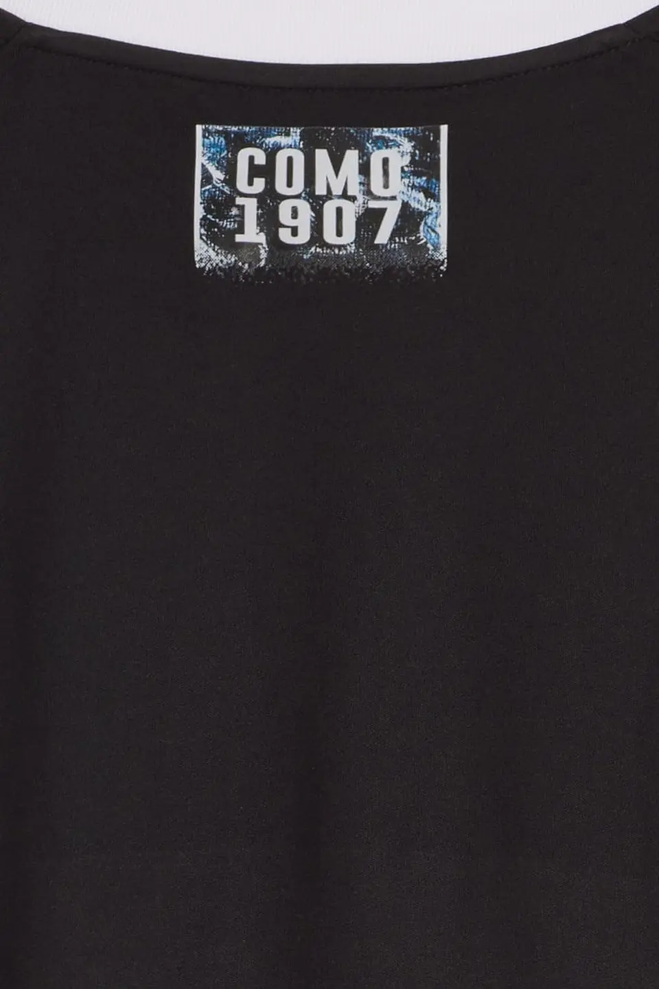 COMO 1907 Camiseta de Futebol Oficial 2024/2025 para Homem. Camiseta da Série A. Jersey Replica com tecnologia Aeroready e Estampa Lago di Como 6