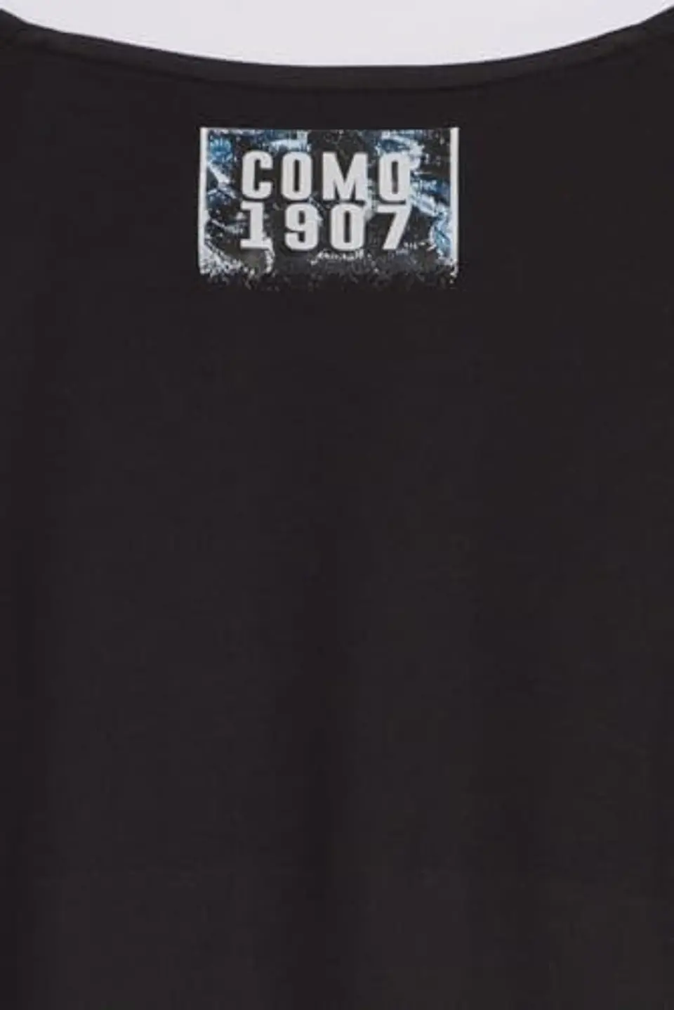 COMO 1907 Camiseta de Futebol Oficial 2024/2025 para Homem. Camiseta da Série A. Jersey Replica com tecnologia Aeroready e Estampa Lago di Como 10