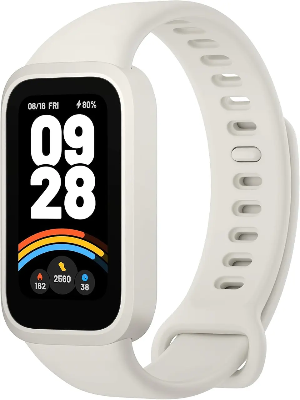Xiaomi Smart Band 9 Active Pulsera Inteligente com Tela 1,47