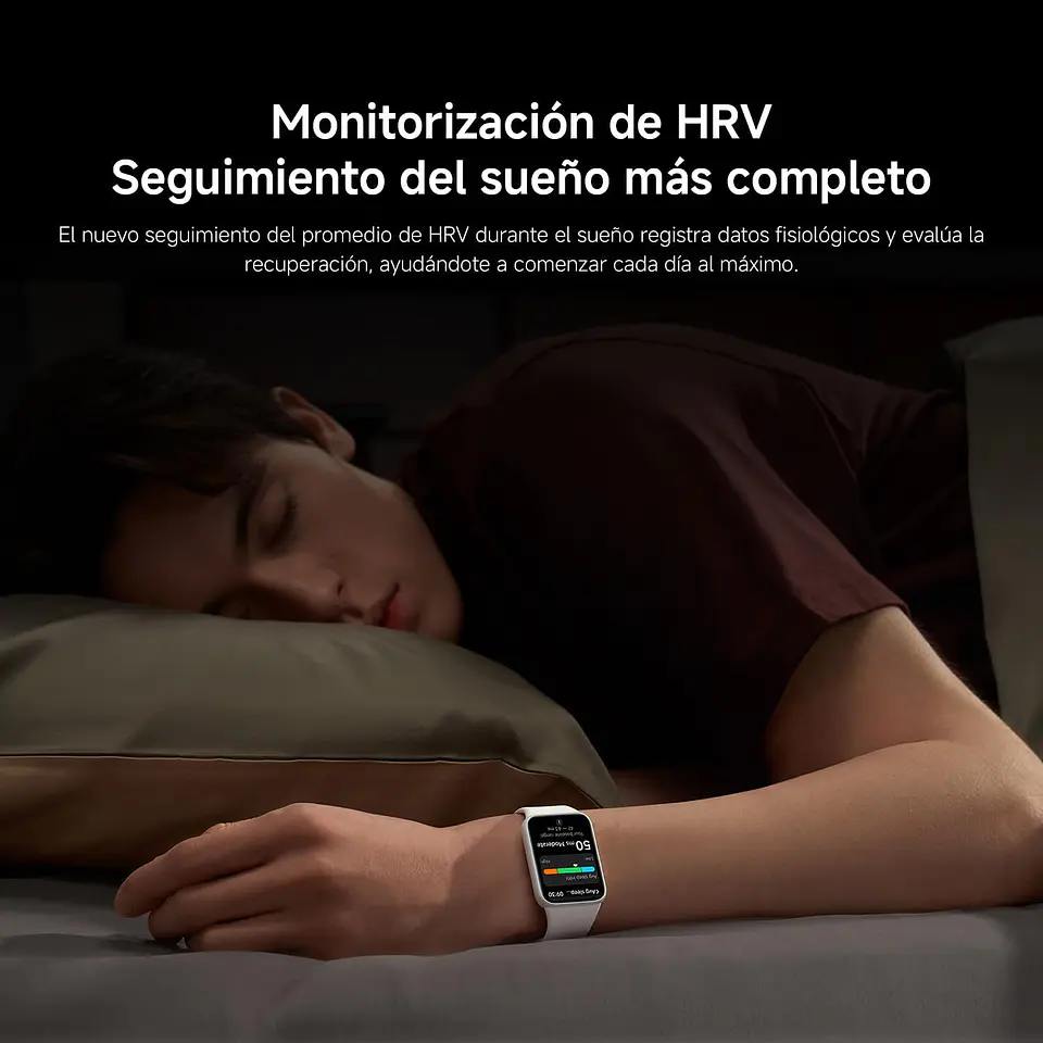 Xiaomi Smart Band 10 Pro NFC, Pulseira Fitness Unissex Com Tela AMOLED 1,74 9