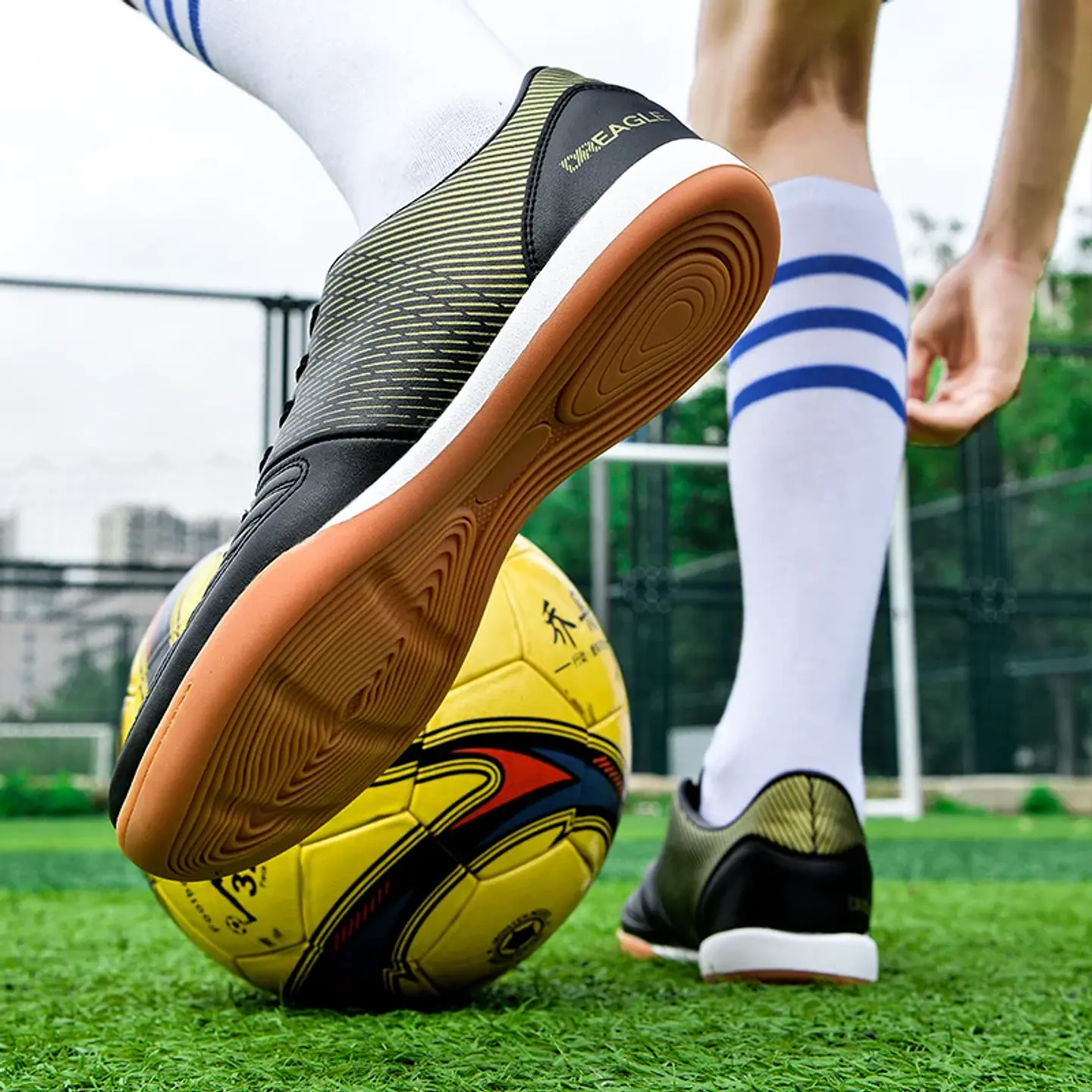 WTSports - Calçado Desportivo