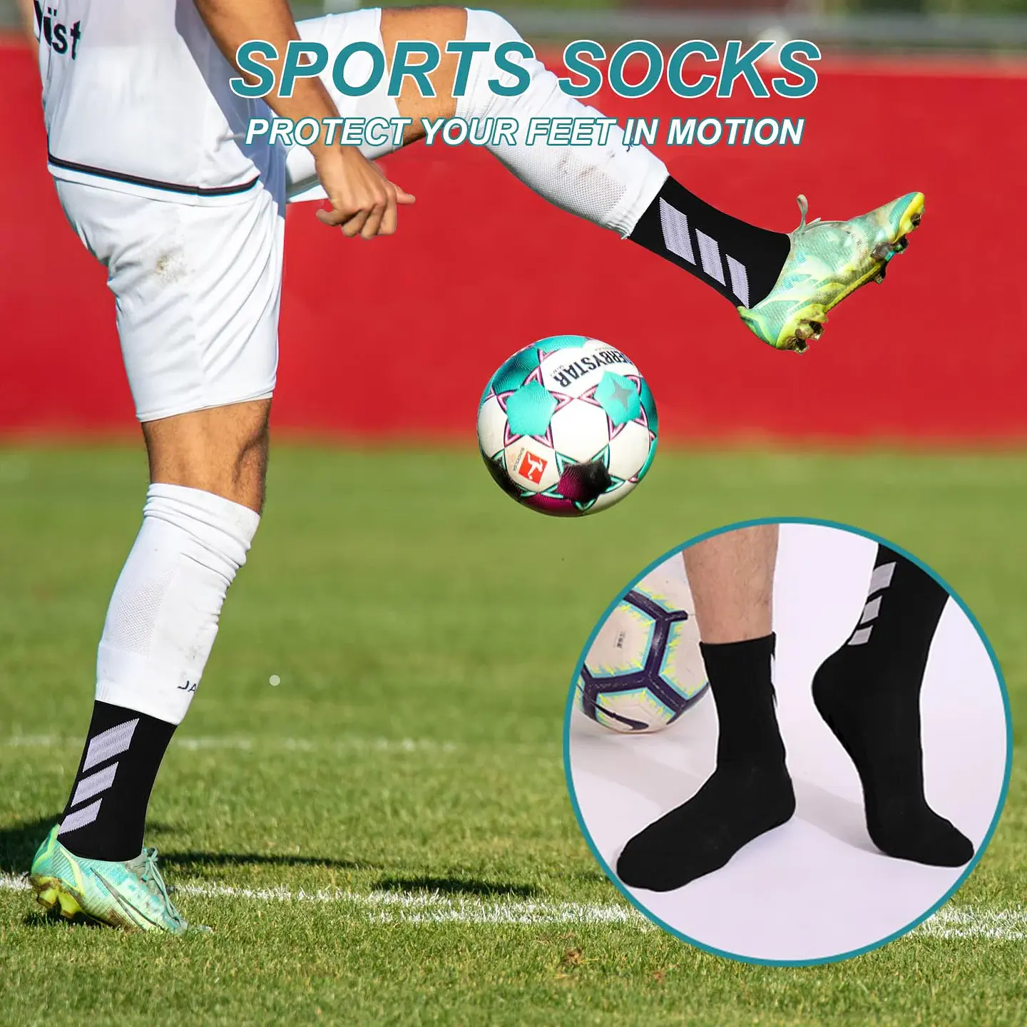 WTSPORTS - ACESSORIOS DESPORTIVOS