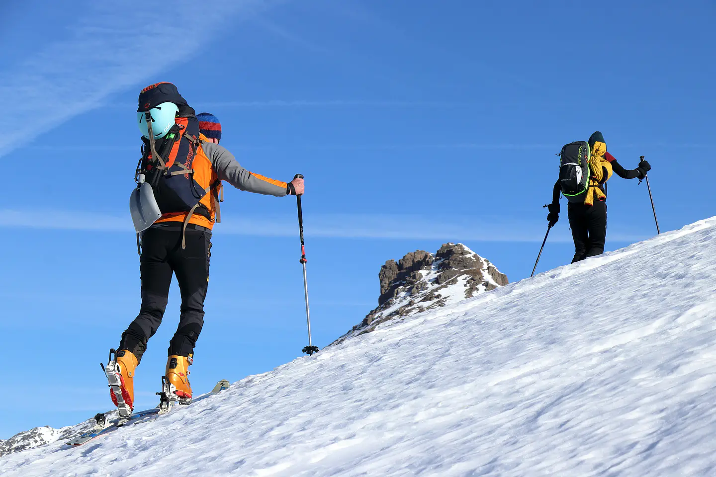 ESQUI E SNOWBOARD