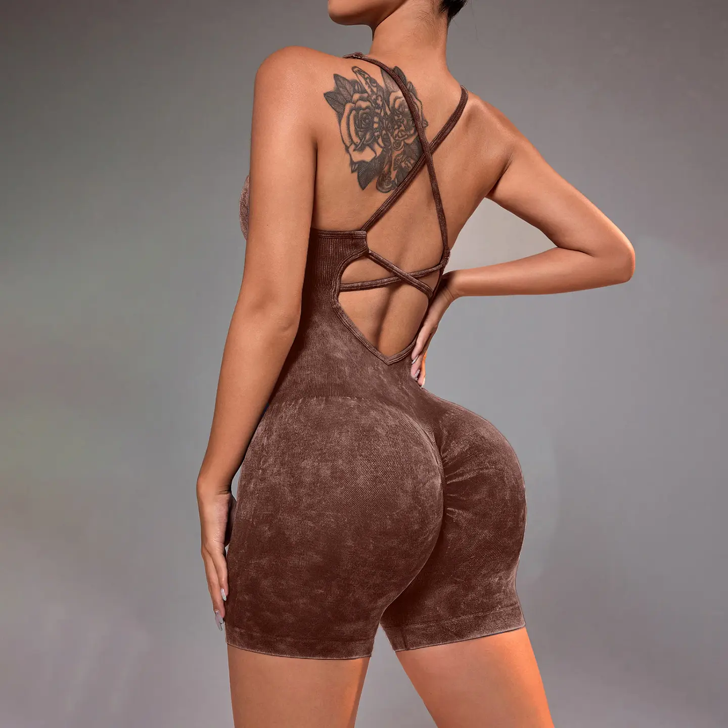 ROUPA DESPORTIVA