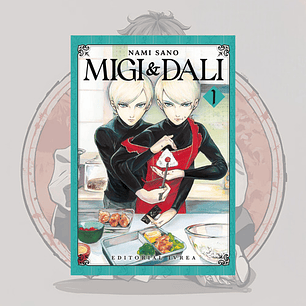 Migi & Dali 1 - Ivrea España