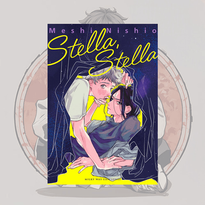 Stella, Stella - Milkyway - Bl