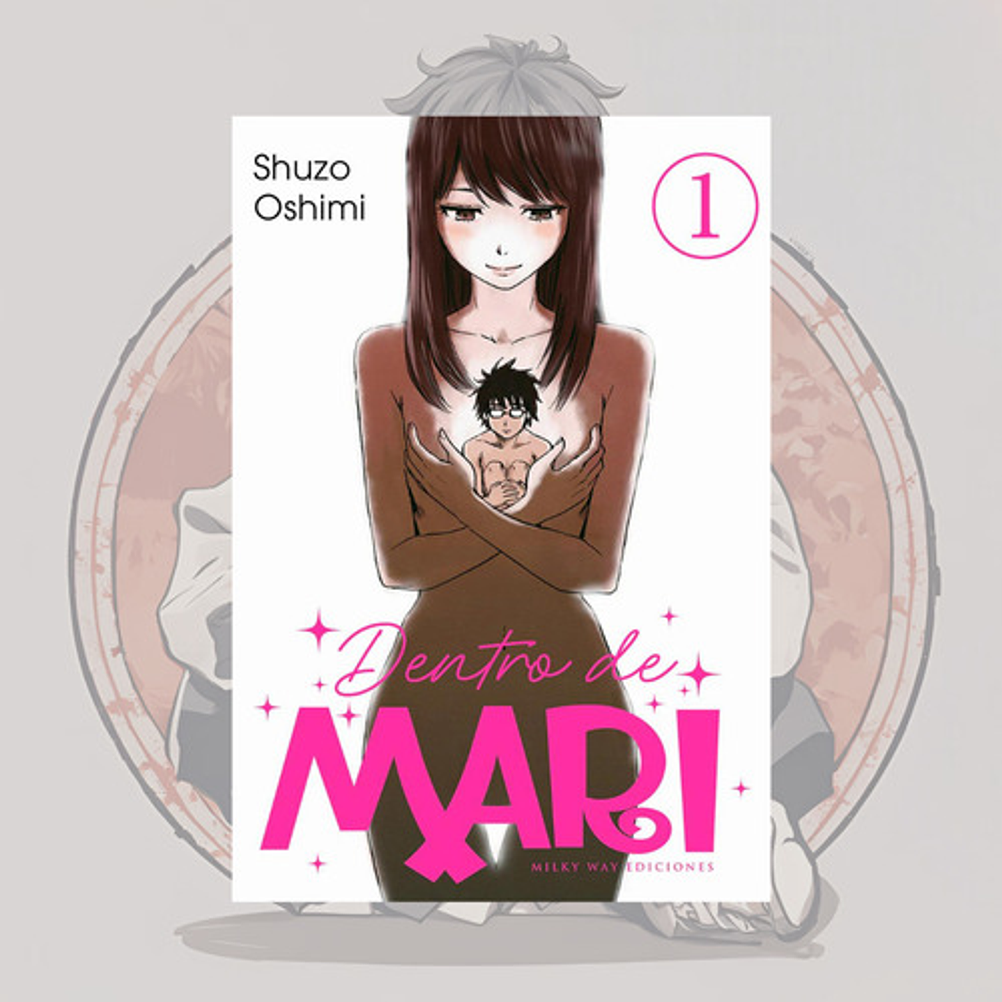Dentro De Mari 1 - Milkyway