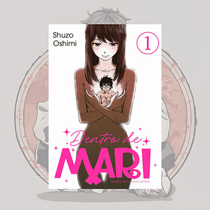 Dentro De Mari 1 - Milkyway