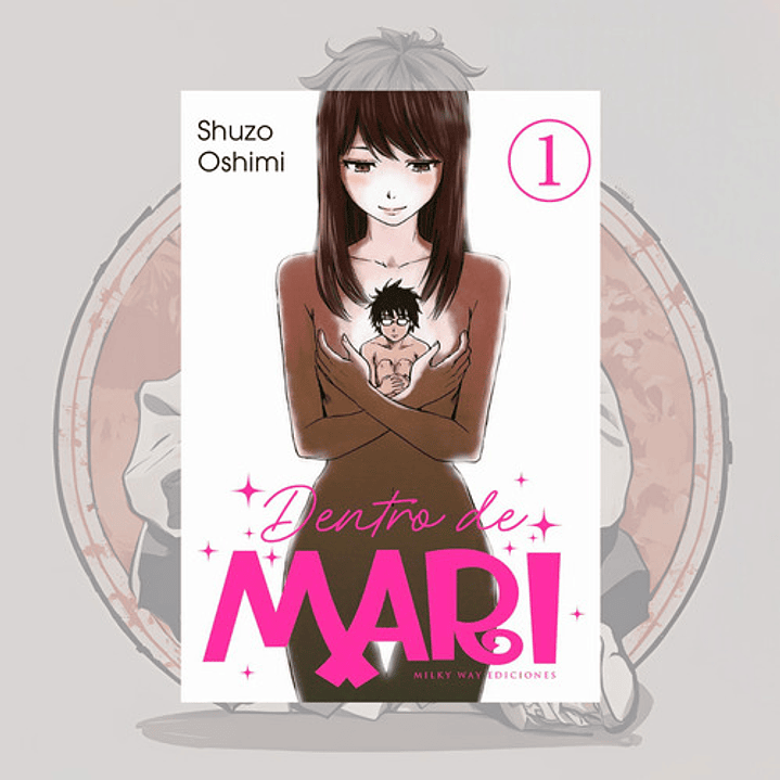 Dentro De Mari 1 - Milkyway