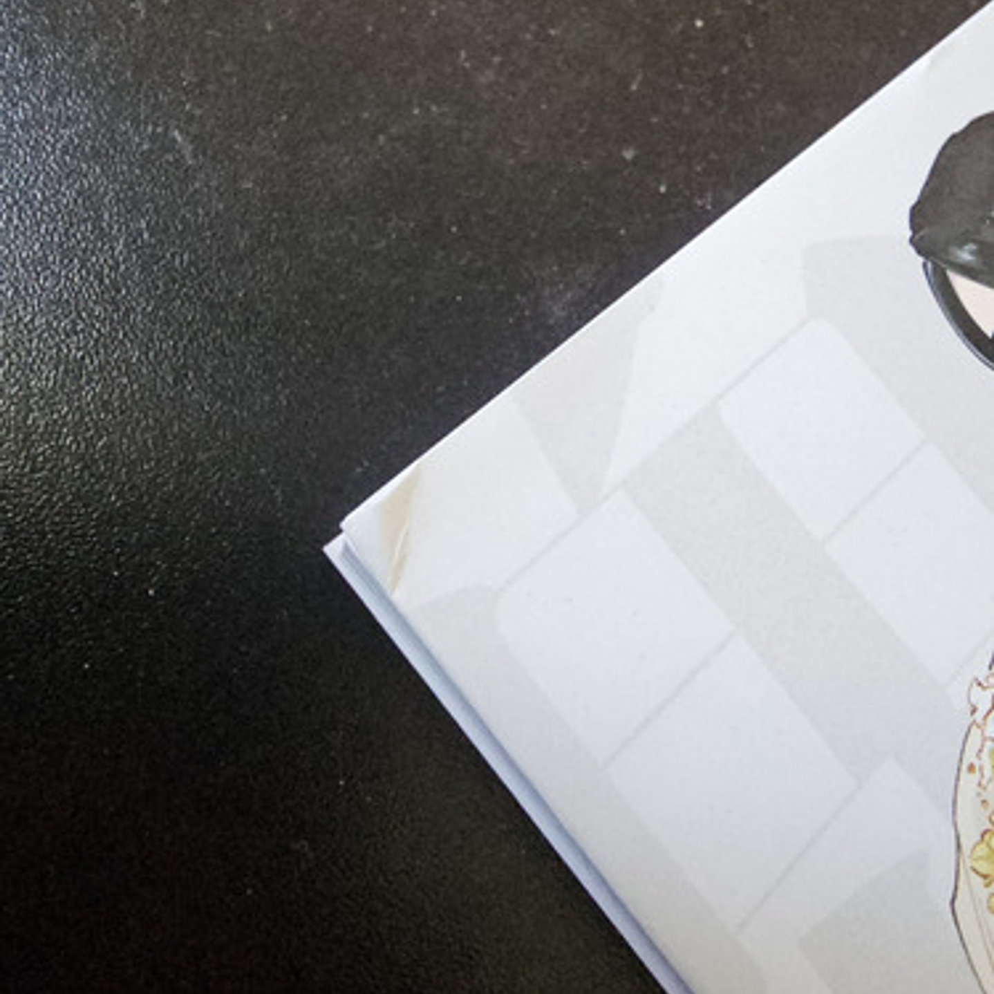 Un Demonio En El Paraiso 3 Con Detalle - Milkyway - Bl 6