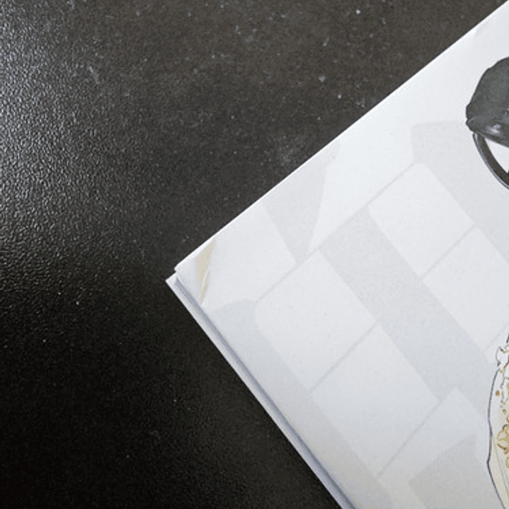 Un Demonio En El Paraiso 3 Con Detalle - Milkyway - Bl 6