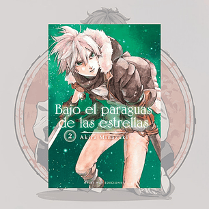 Bajo El Paraguas De Las Estrellas 2 - Milkyway