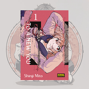 To A New You 1 -norma