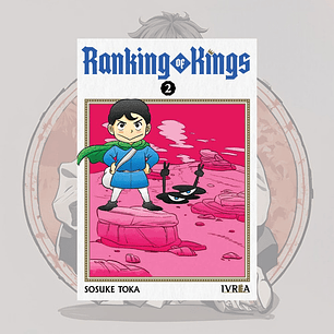 Ranking Of King 2 - Ivrea España
