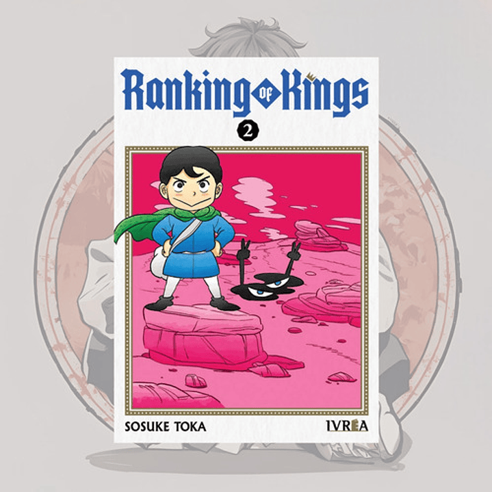 Ranking Of King 2 - Ivrea España