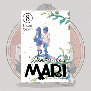 Dentro De Mari 8 - Milkyway