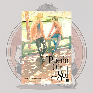 Puedo Oir El Sol 2 - Milkyway - Bl