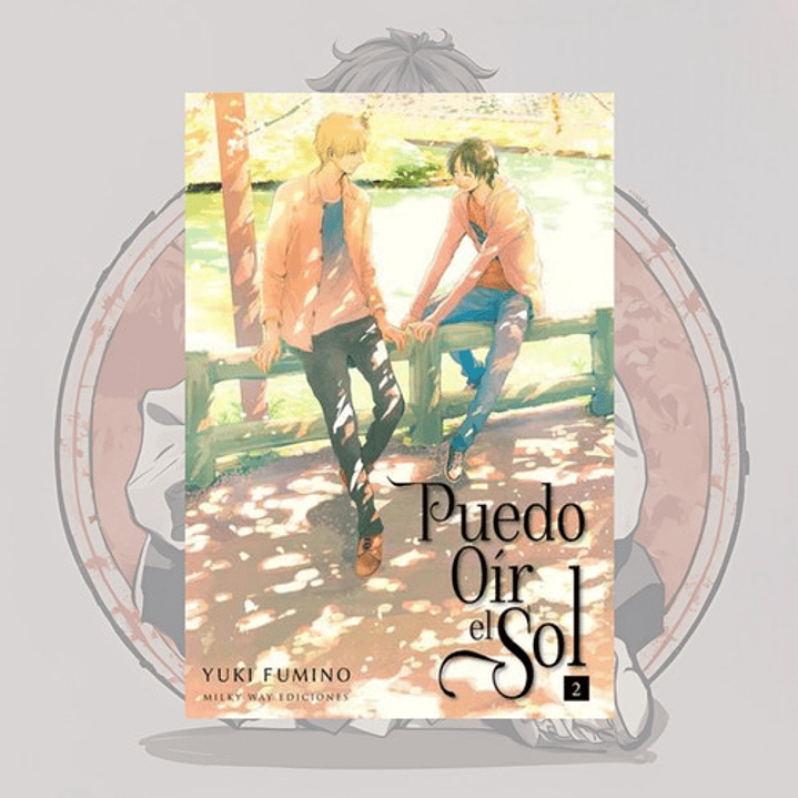 Puedo Oir El Sol 2 - Milkyway - Bl