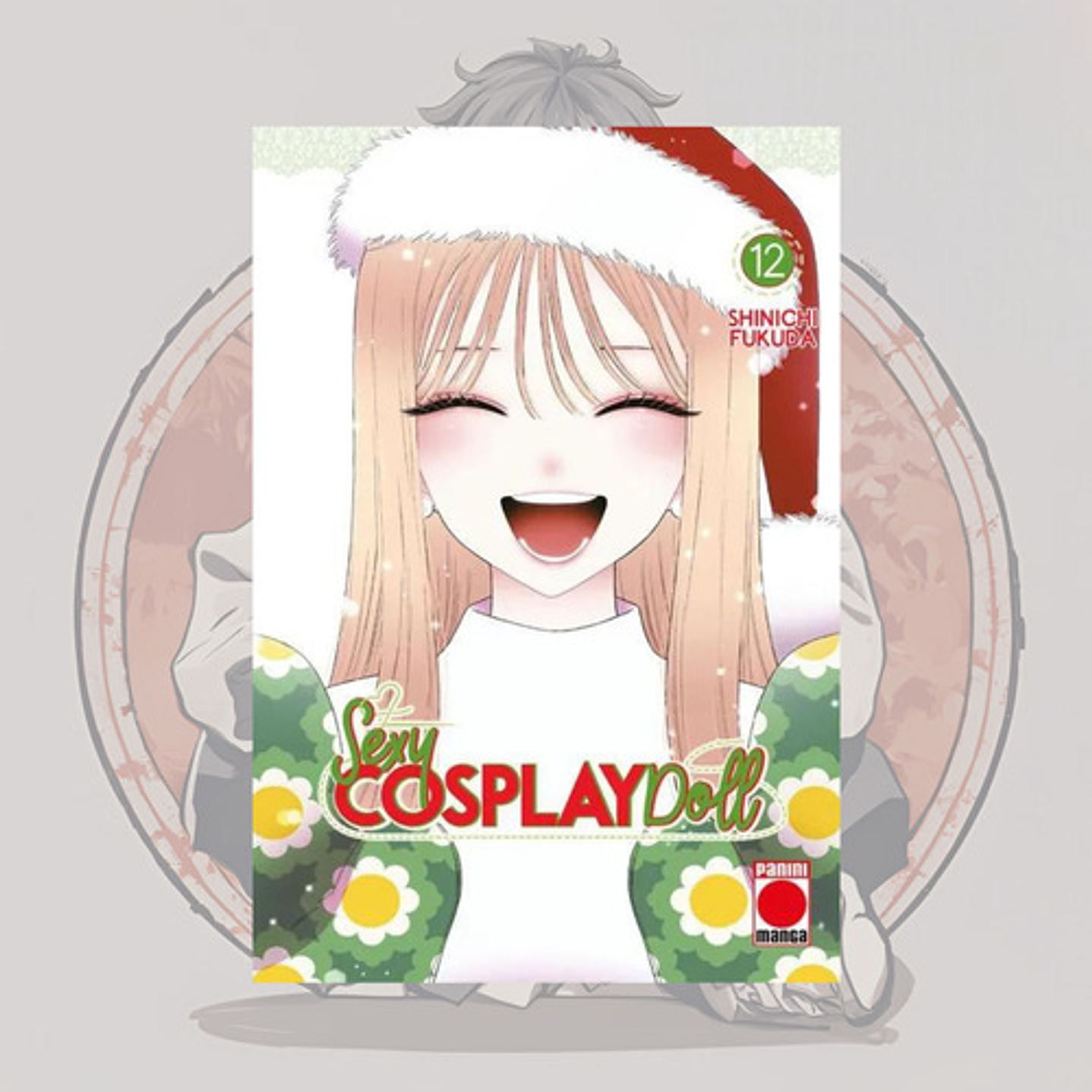 Sexy Cosplay Doll 12 - Panini España