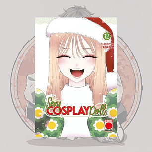 Sexy Cosplay Doll 12 - Panini España