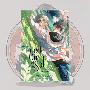 Puedo Oir El Sol 6 - Milkyway - Bl