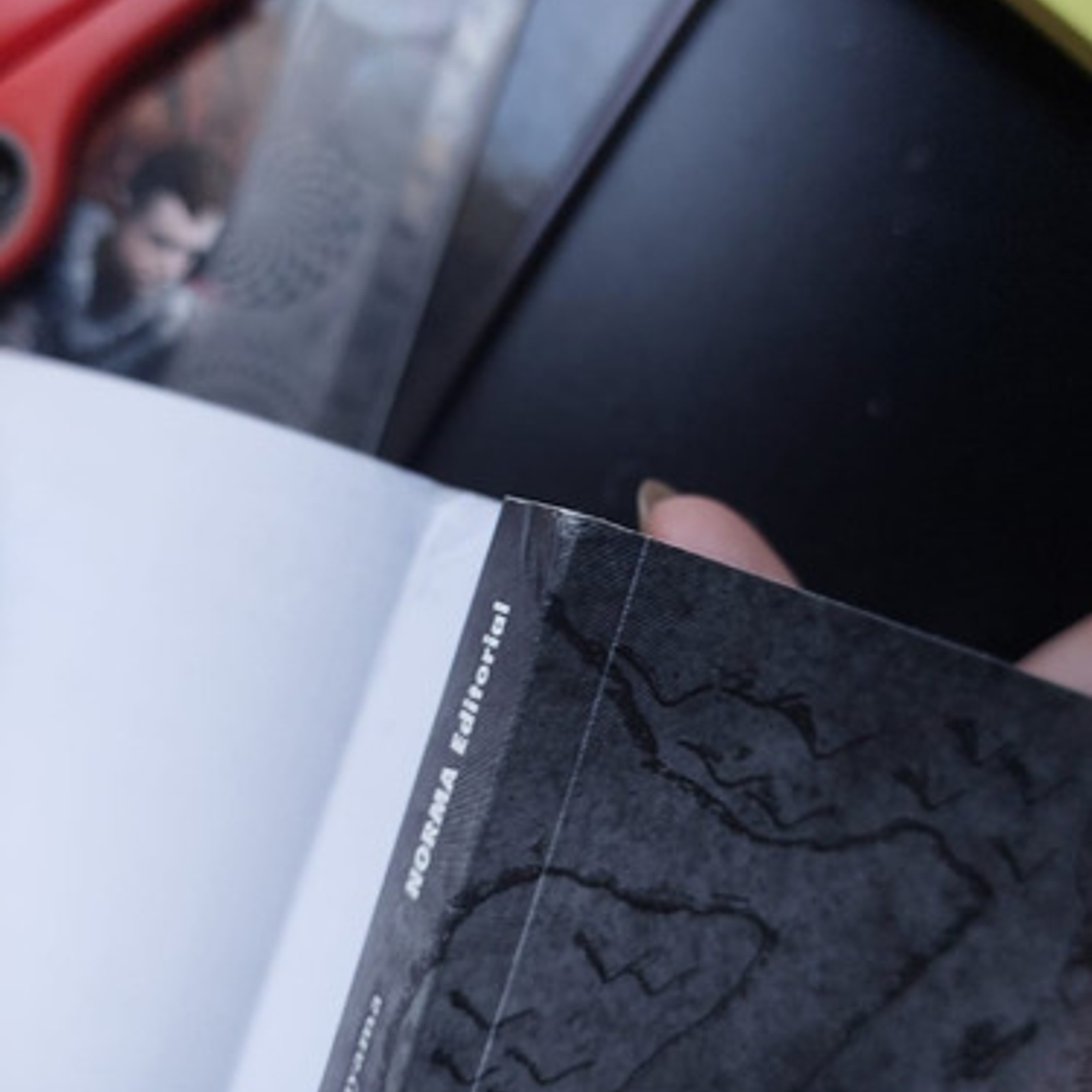 Ataque A Los Titanes 20 Con Detalle-shingeki No Kyojin-norma 3