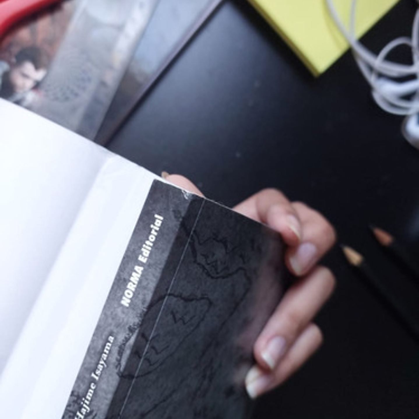 Ataque A Los Titanes 20 Con Detalle-shingeki No Kyojin-norma 4