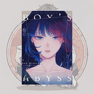 Boy's Abyss 14 - Milkyway