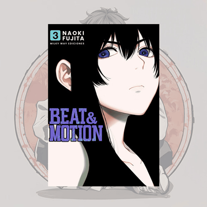 Beat & Motion 3 - Milkyway