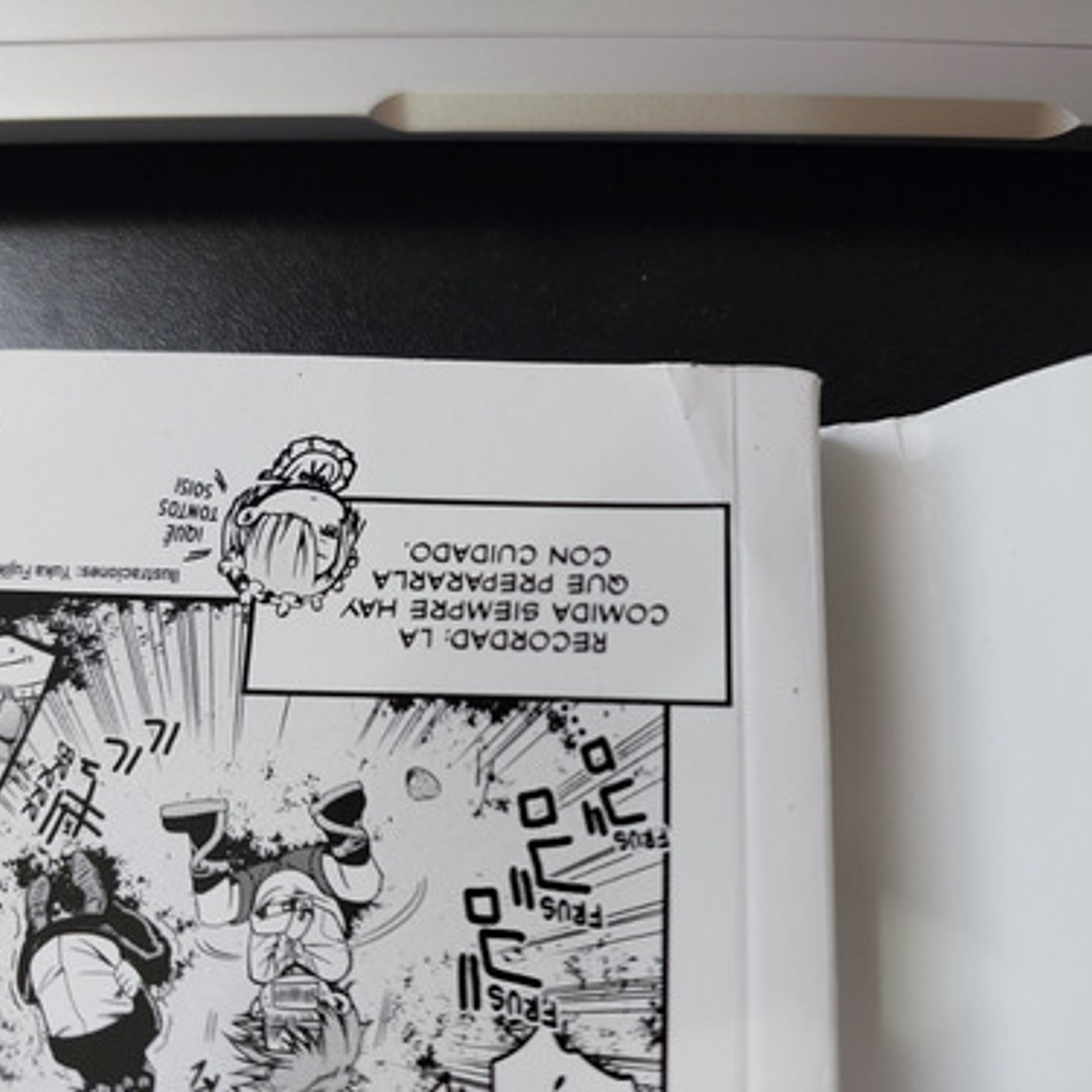 Mushoku Tensei 9 Con Detalle - Reencarnación Desde 0- Panini 3