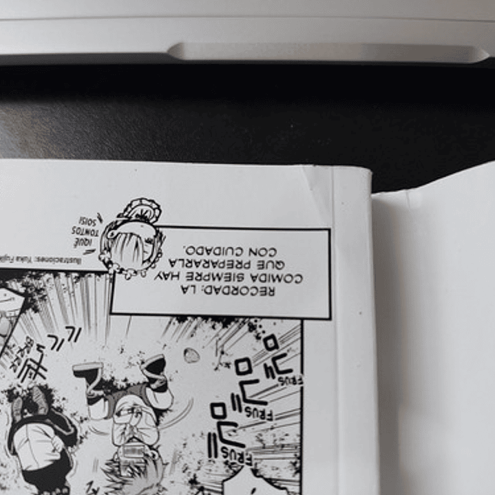 Mushoku Tensei 9 Con Detalle - Reencarnación Desde 0- Panini 3