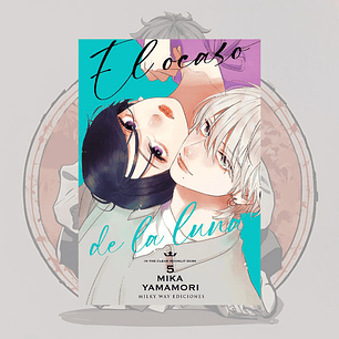 El Ocaso De La Luna 5 - Milkyway