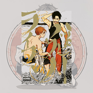 Happy Kuso Life 2 - Norma Editorial - Bl