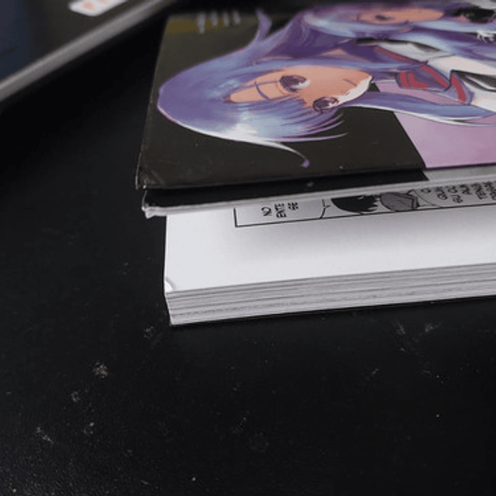 Seraph Of The End , Catastrofe A Los 16 Vol. 7 Con Detalle 2