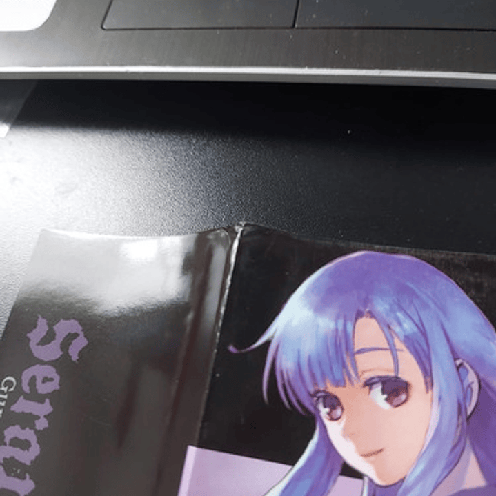 Seraph Of The End , Catastrofe A Los 16 Vol. 7 Con Detalle 3