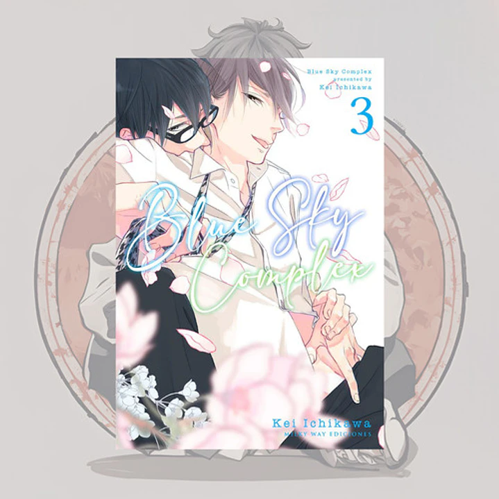 [PREVENTA] Blue Sky Complex 3 - Milkyway - Bl