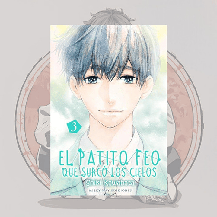 El Patito Feo Que Surco Los Cielos 3 - Milkyway