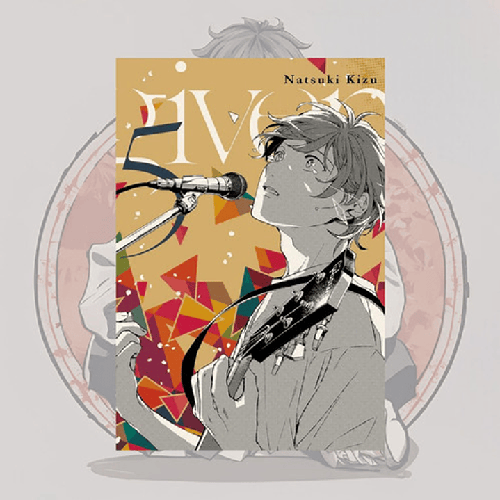 Given 5 - Milkyway - Bl