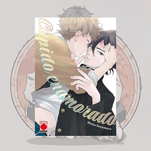 Cupido Enamorado 1 - Panini España - Bl