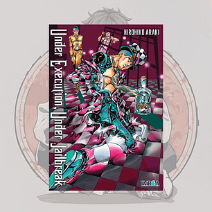 Under Execution Under Jailbreak - Ivrea España