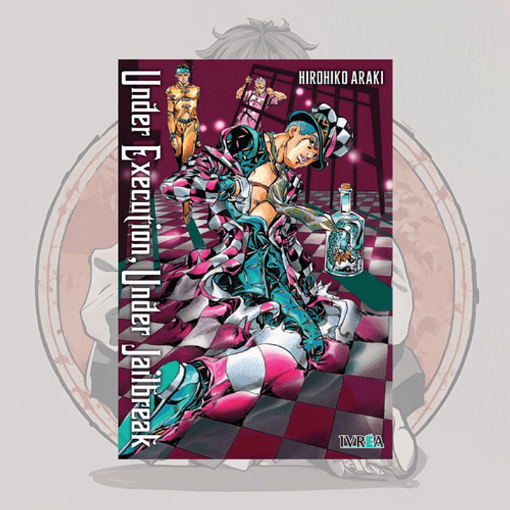 Under Execution Under Jailbreak - Ivrea España