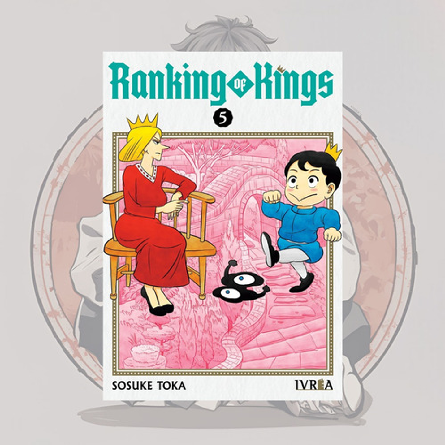 Ranking Of King 5 - Ivrea España