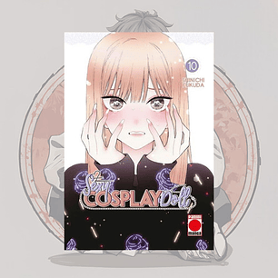 Sexy Cosplay Doll 10 - Panini España